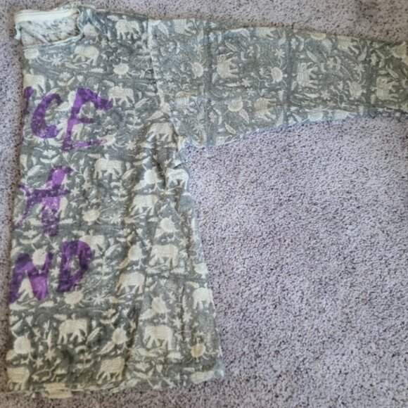 Magnolia Pearl Peace Of Mind NWOT - Picture 4 of 5